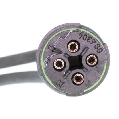 VEMO Knock Sensor V20-72-3001