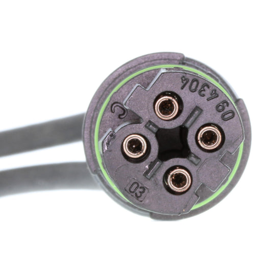 VEMO Knock Sensor V20-72-3001