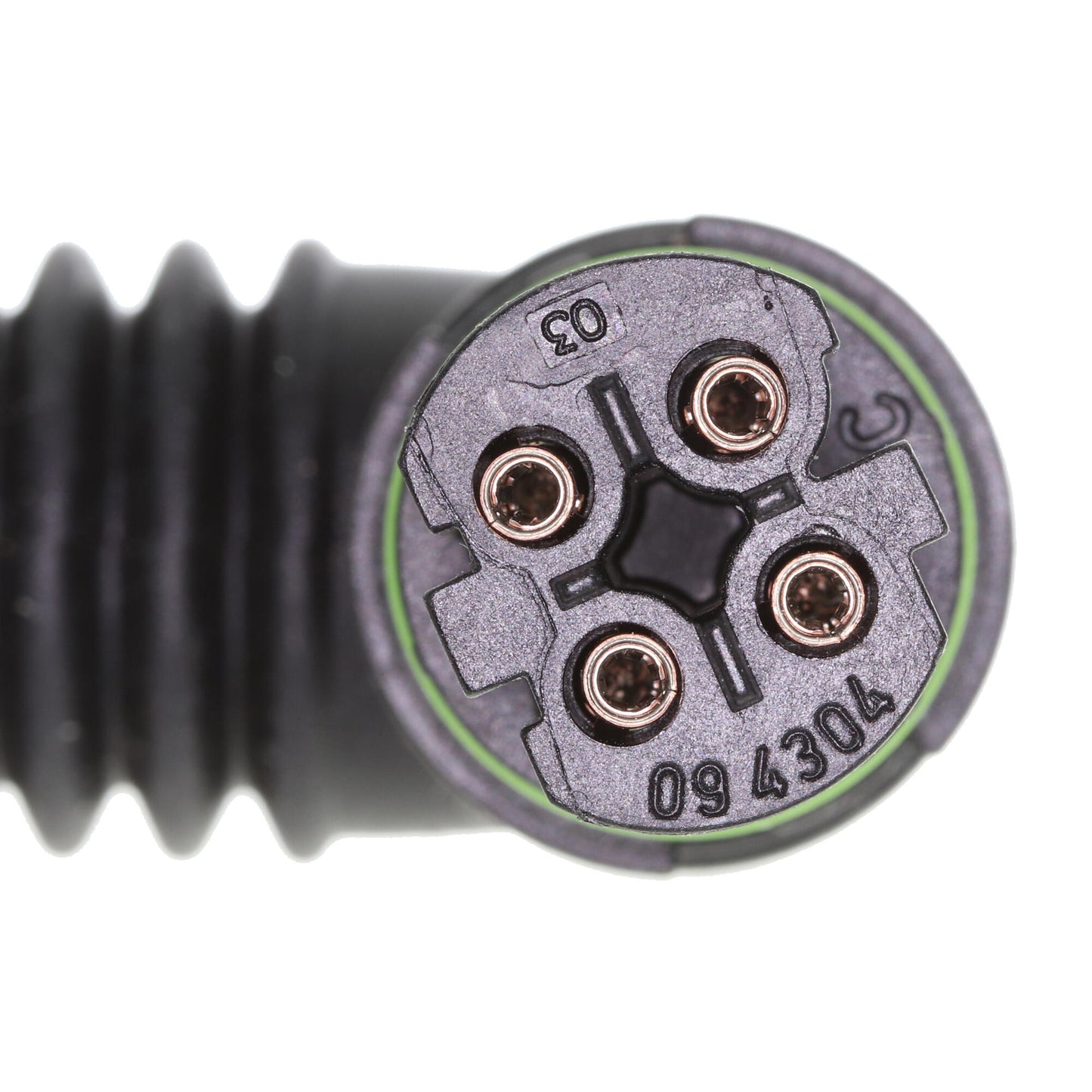 VEMO Knock Sensor V20-72-3004-1