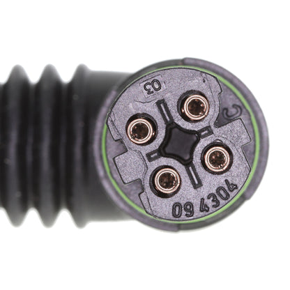 VEMO Knock Sensor V20-72-3004-1