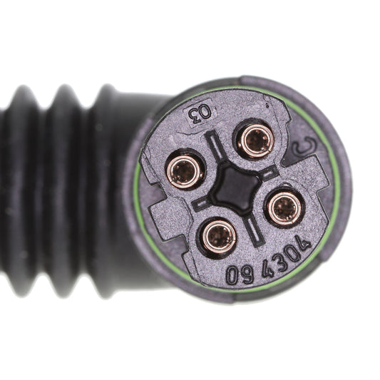 VEMO Knock Sensor V20-72-3004-1