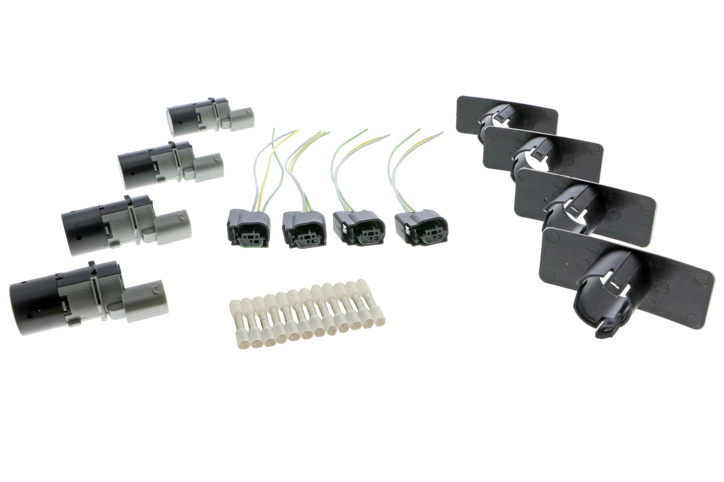 VEMO Sensor kit, parking aid V20-72-40014