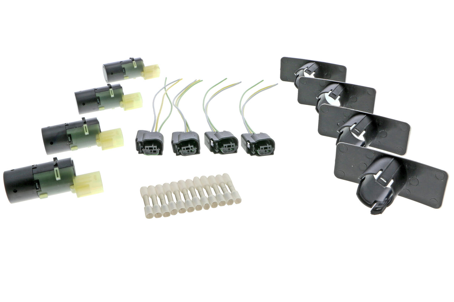 VEMO Sensor kit, parking aid V20-72-40024