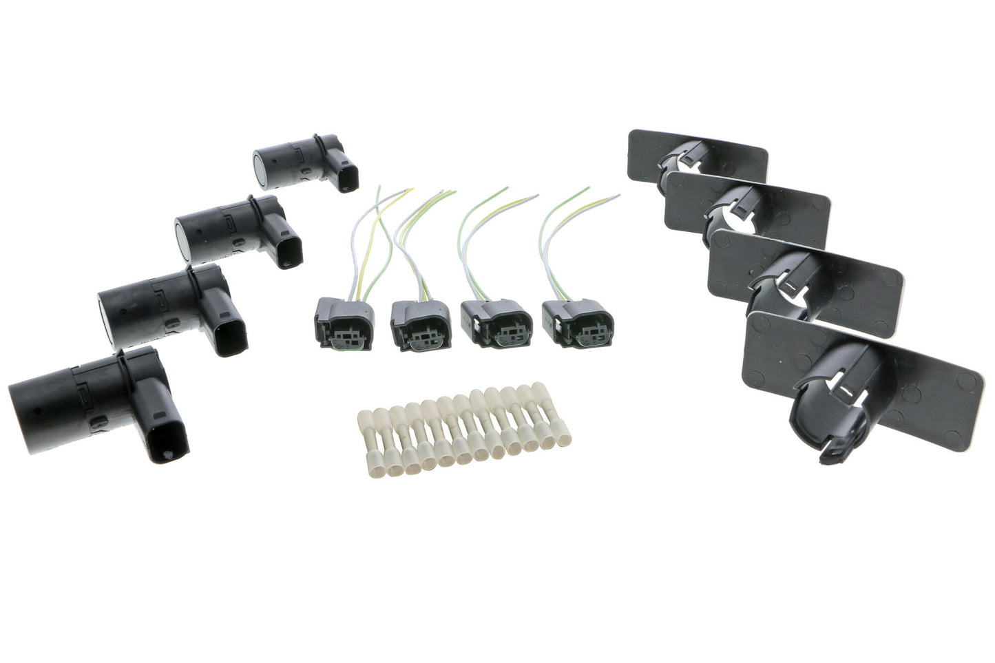 VEMO Sensor kit, parking aid V20-72-40035
