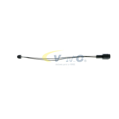 VEMO Warning Contact, brake pad wear V20-72-5102-1