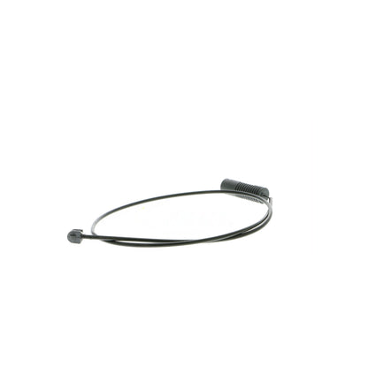 VEMO Warning Contact, brake pad wear V20-72-5109