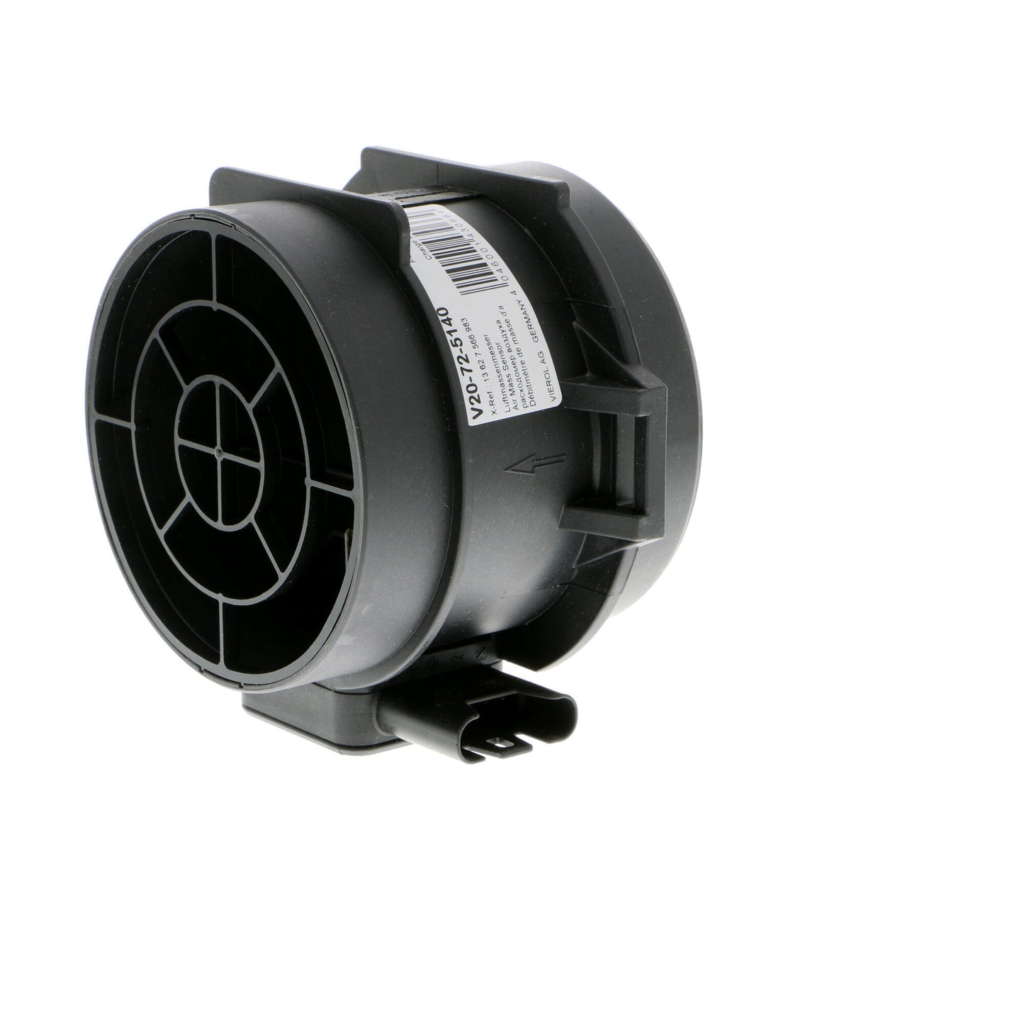 VEMO Mass Air Flow Sensor V20-72-5140