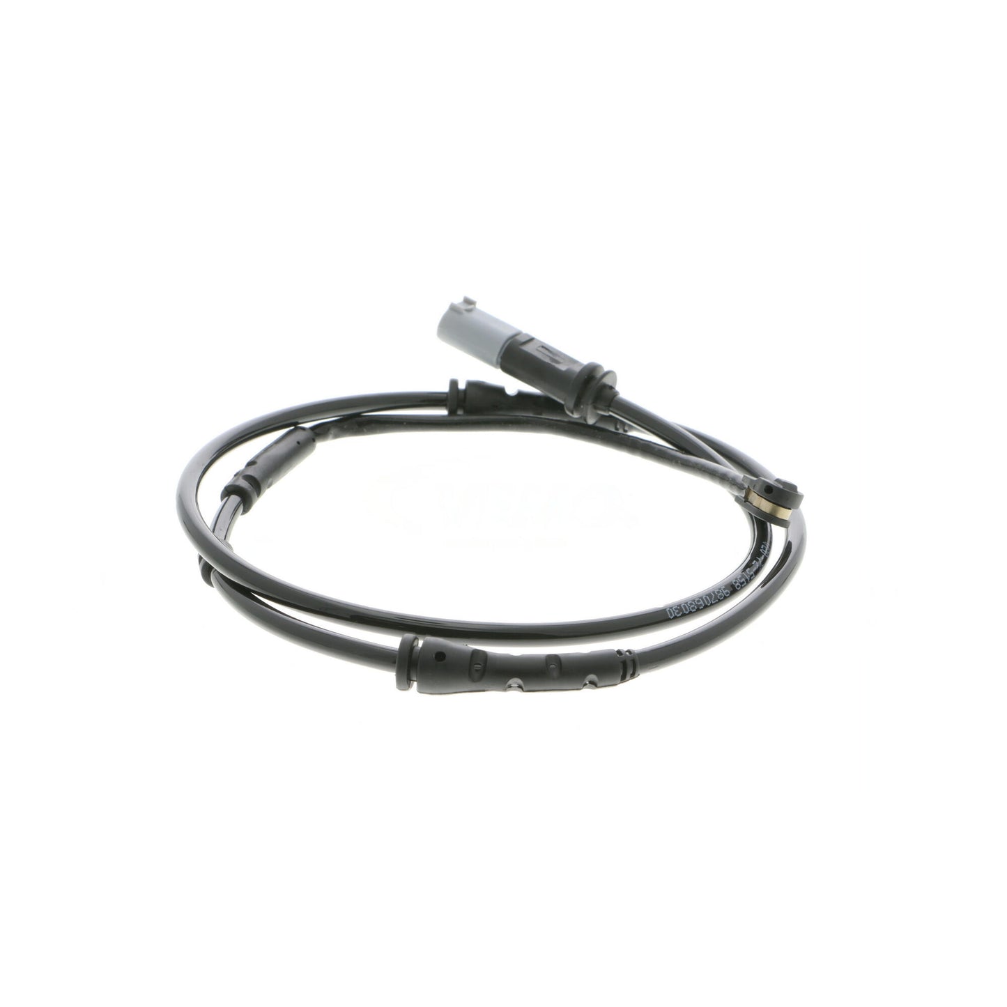 VEMO Warning Contact, brake pad wear V20-72-5158