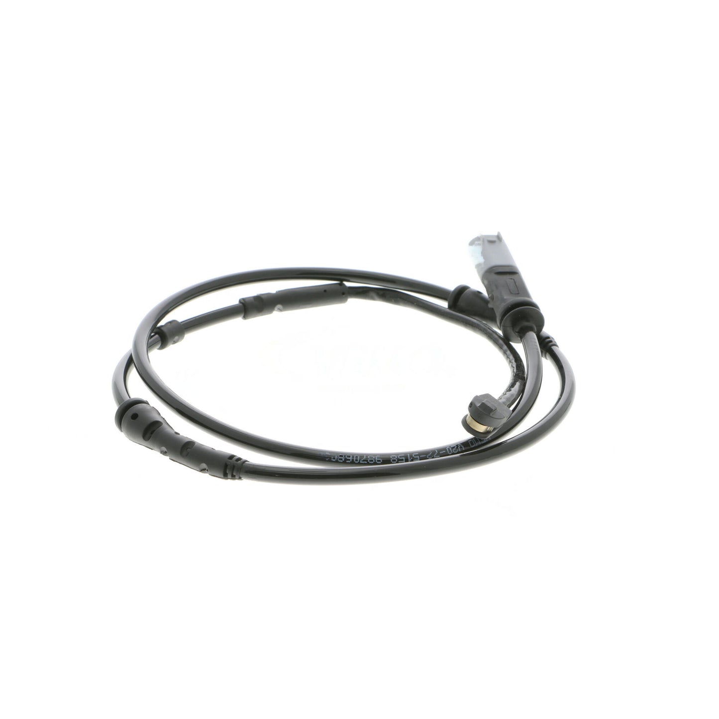 VEMO Warning Contact, brake pad wear V20-72-5158