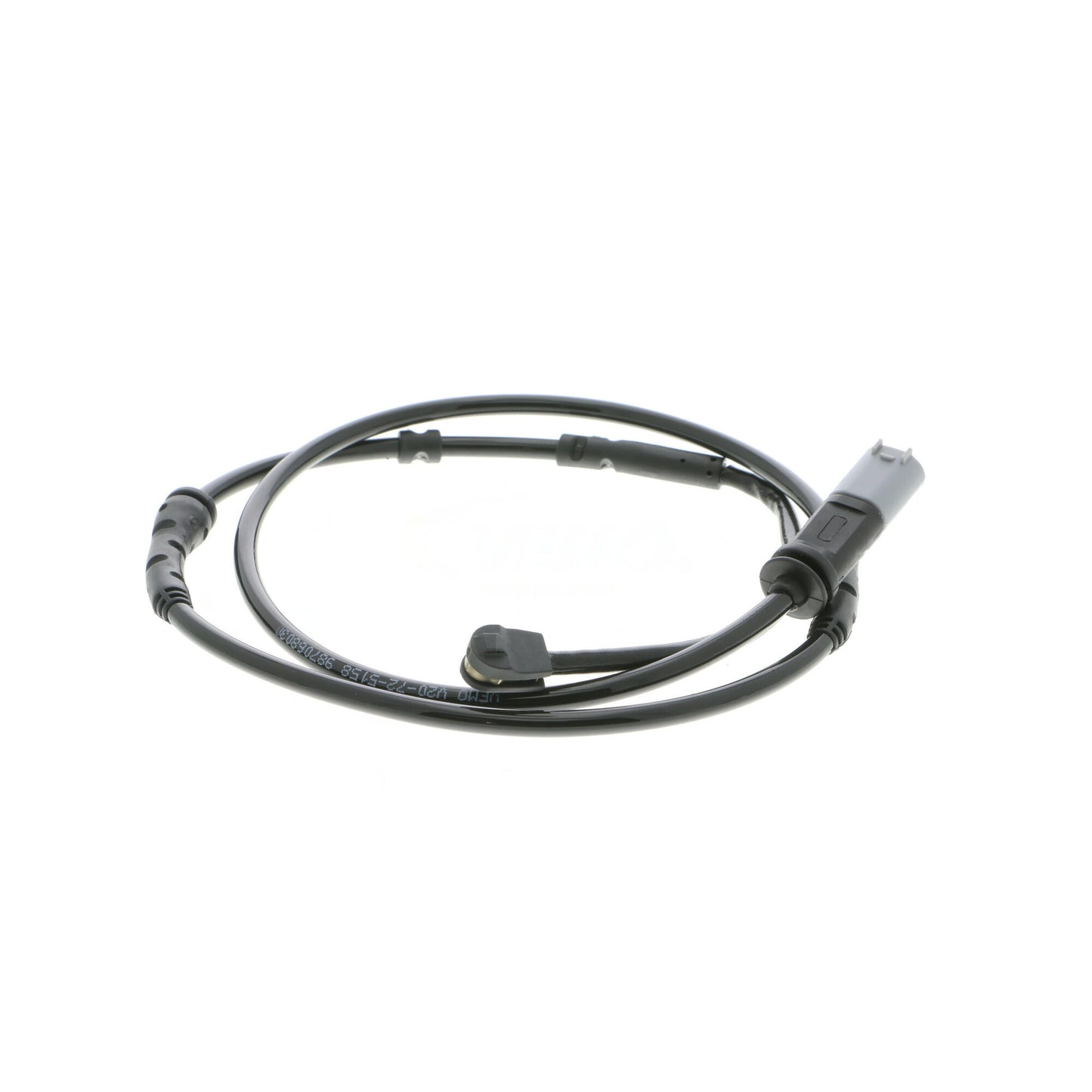 VEMO Warning Contact, brake pad wear V20-72-5158