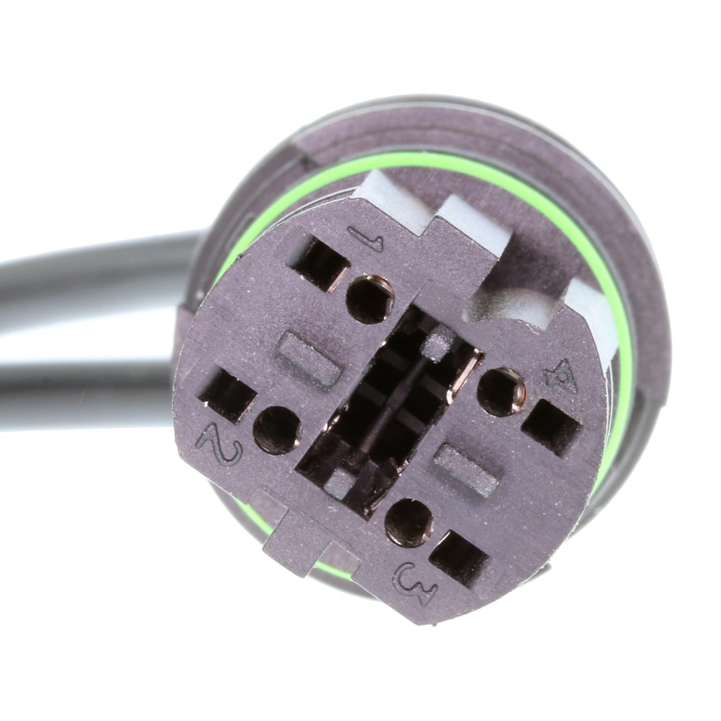 VEMO Knock Sensor V20-72-5163