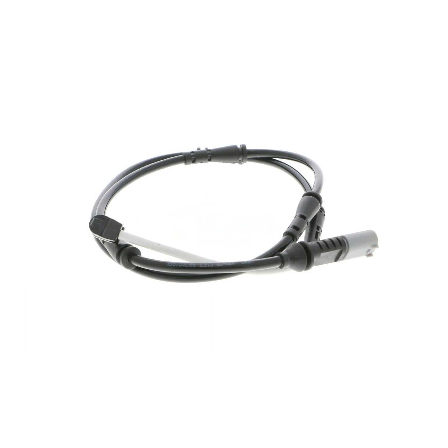 VEMO Warning Contact, brake pad wear V20-72-5167