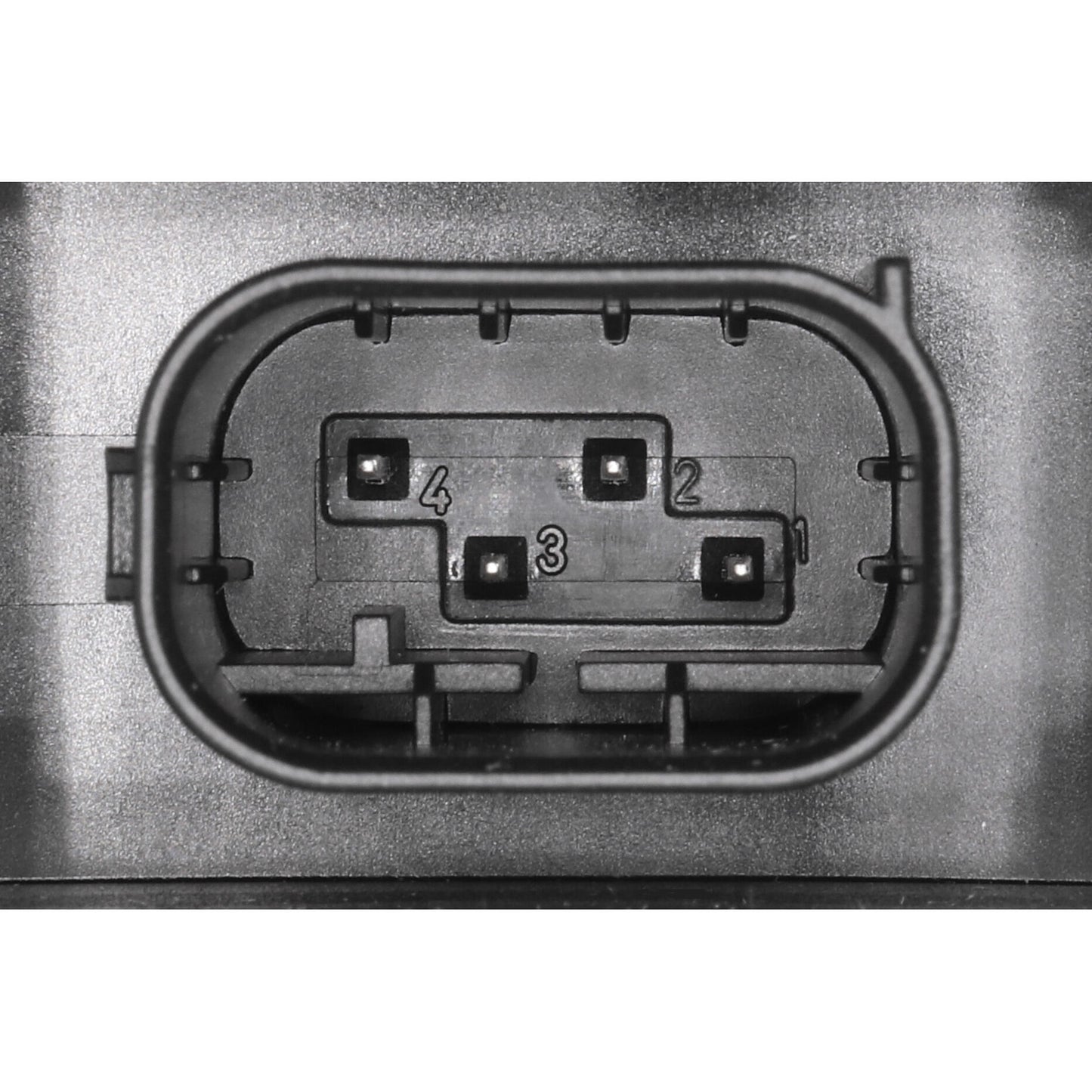 VEMO Sensor, longitudinal-/lateral accelerati V20-72-5171