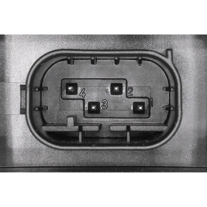 VEMO Sensor, longitudinal-/lateral accelerati V20-72-5171