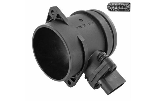 VEMO Mass Air Flow Sensor V20-72-5175