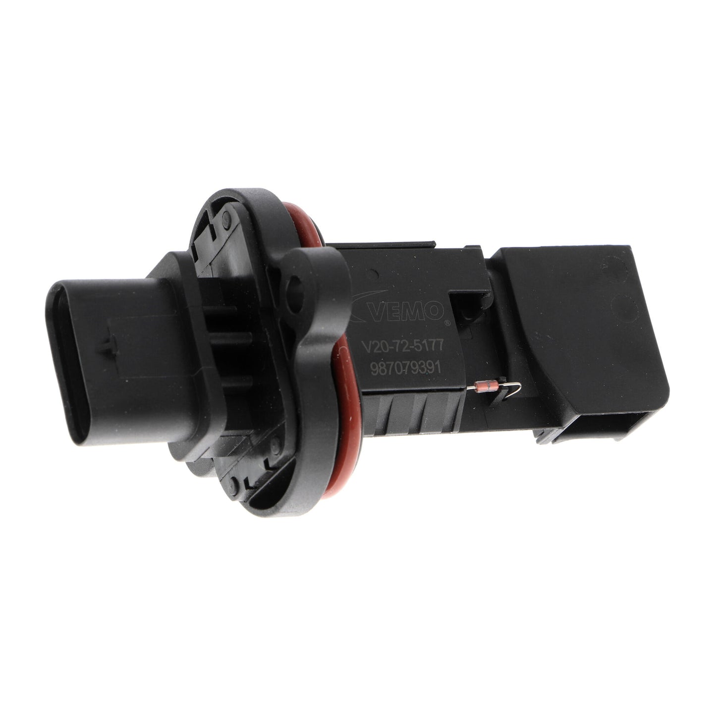 VEMO Mass Air Flow Sensor V20-72-5177
