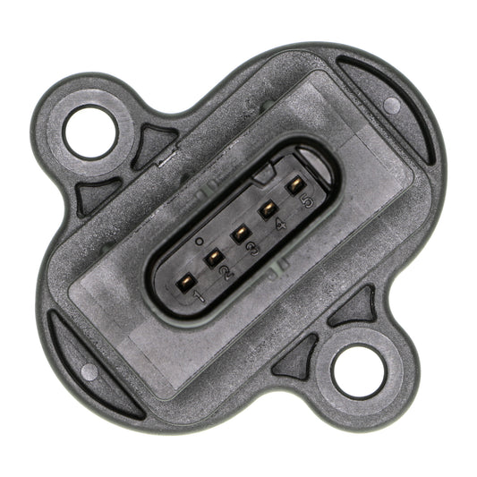 VEMO Mass Air Flow Sensor V20-72-5177