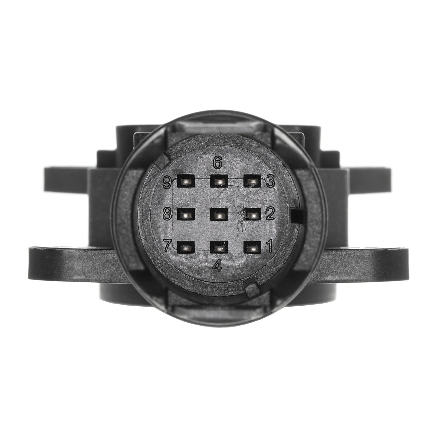 VEMO Sensor, eccentric shaft (variable valve V20-72-5184