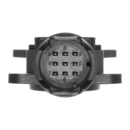 VEMO Sensor, eccentric shaft (variable valve V20-72-5184