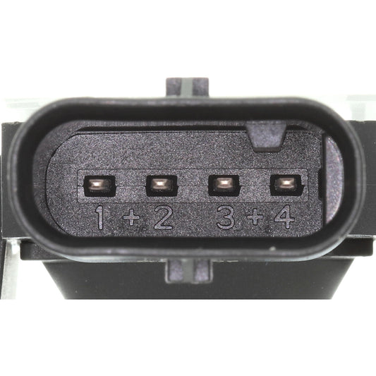 VEMO Sensor, intake manifold pressure V20-72-5241