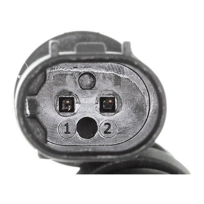 VEMO Sensor, wheel speed V20-72-5281