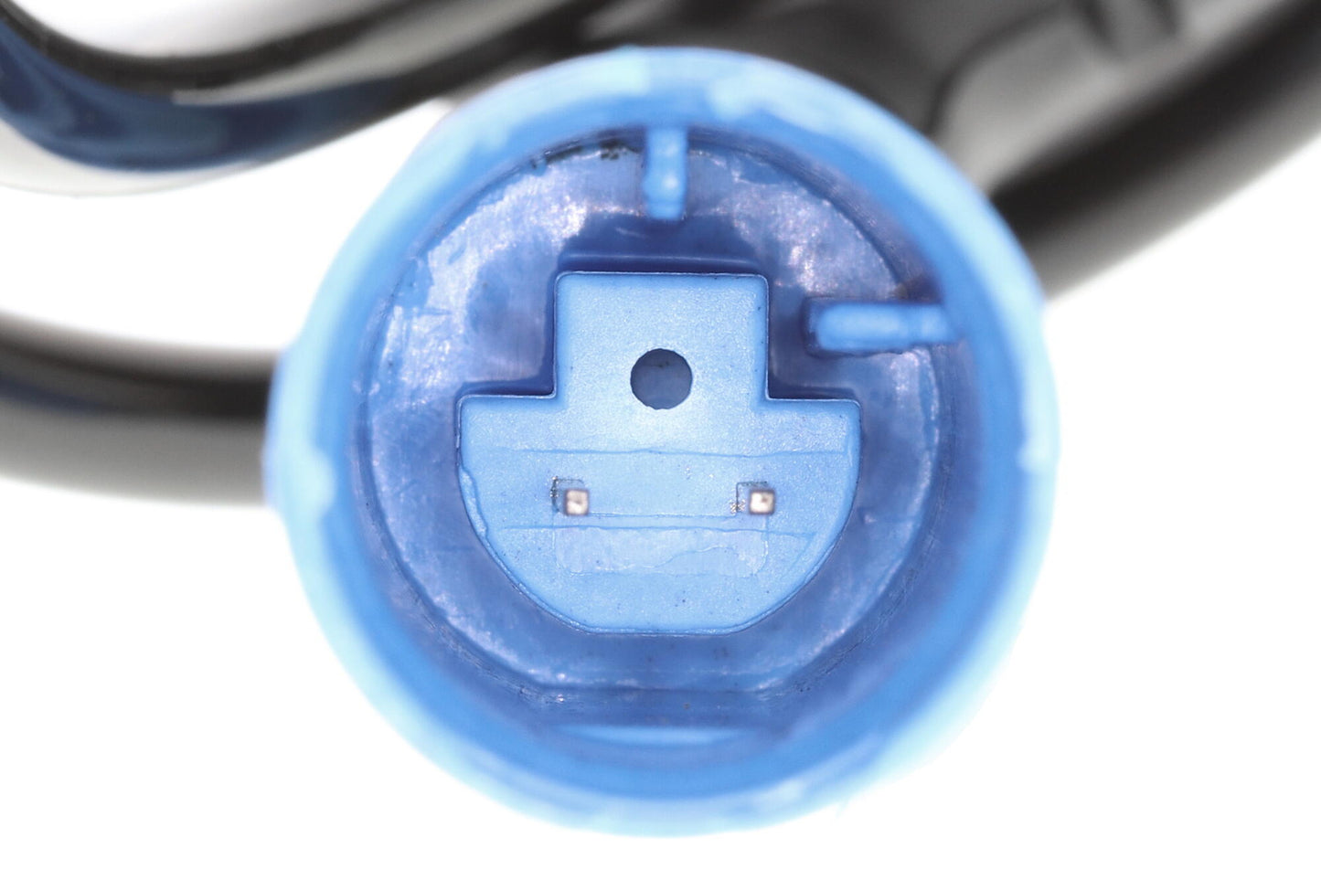 VEMO Sensor, wheel speed V20-72-7801