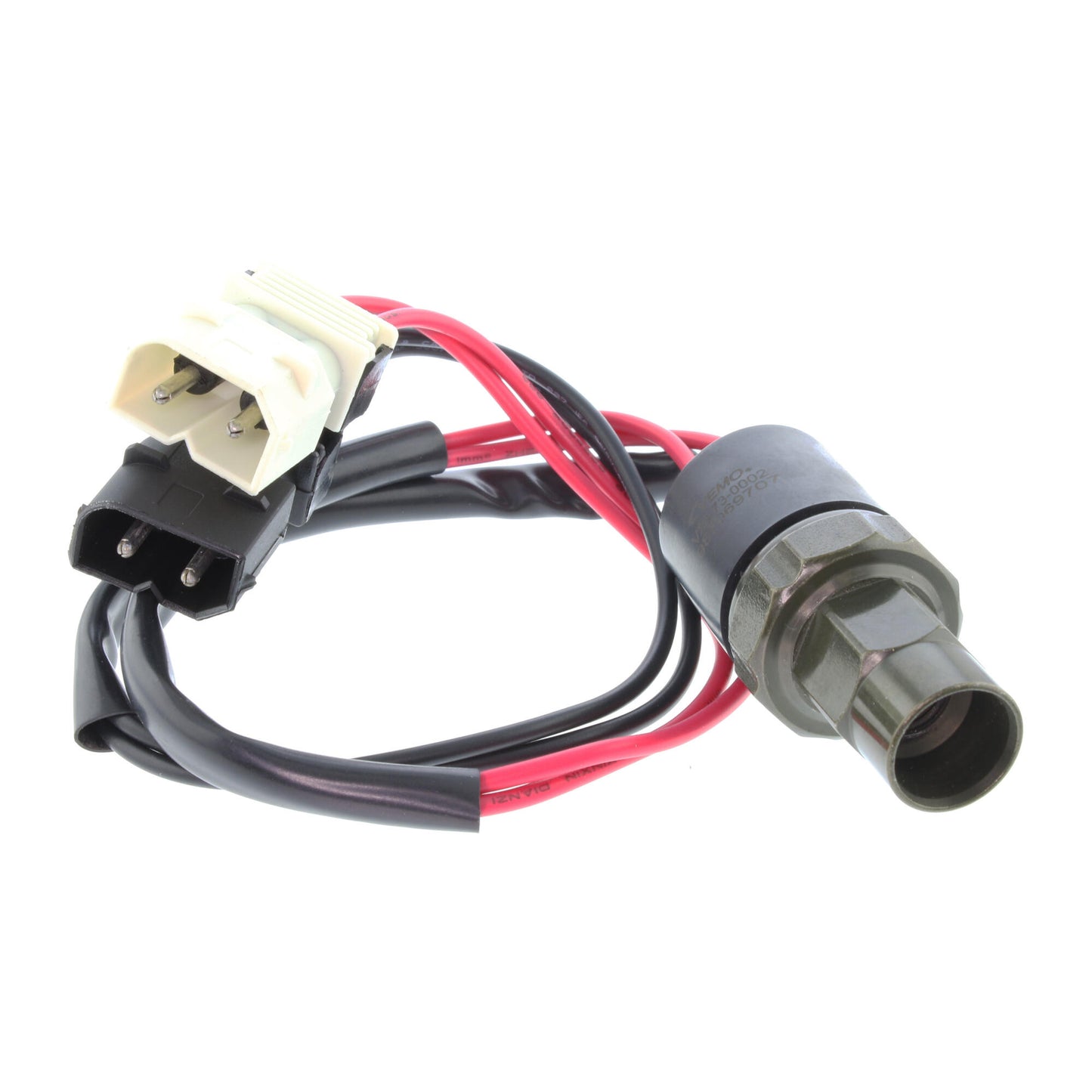 VEMO Pressure Switch, air conditioning V20-73-0002