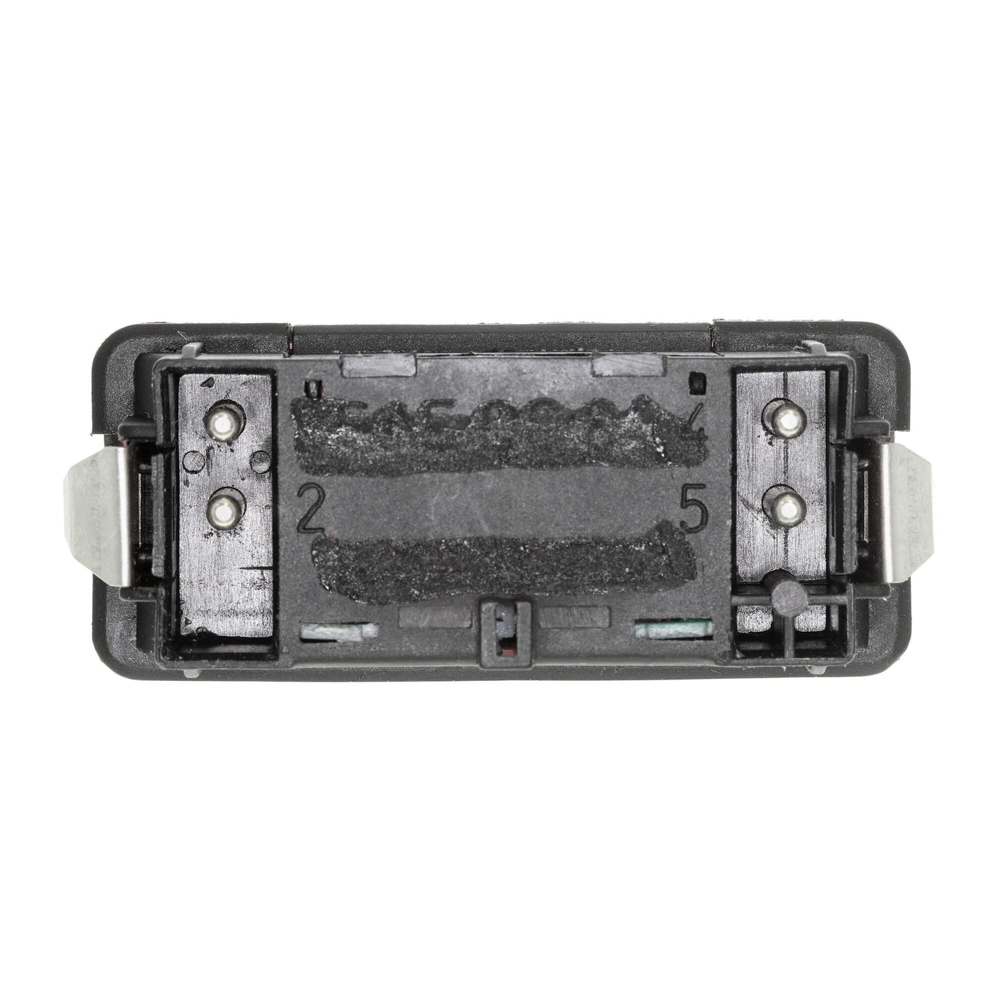 VEMO Hazard Warning Light Switch V20-73-0032