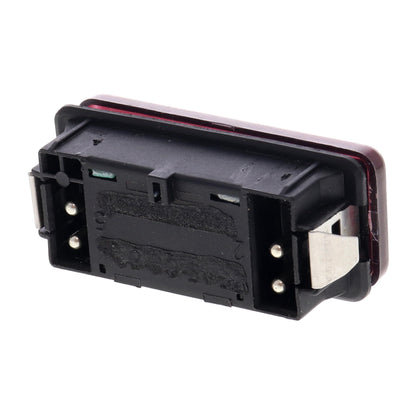 VEMO Hazard Warning Light Switch V20-73-0032