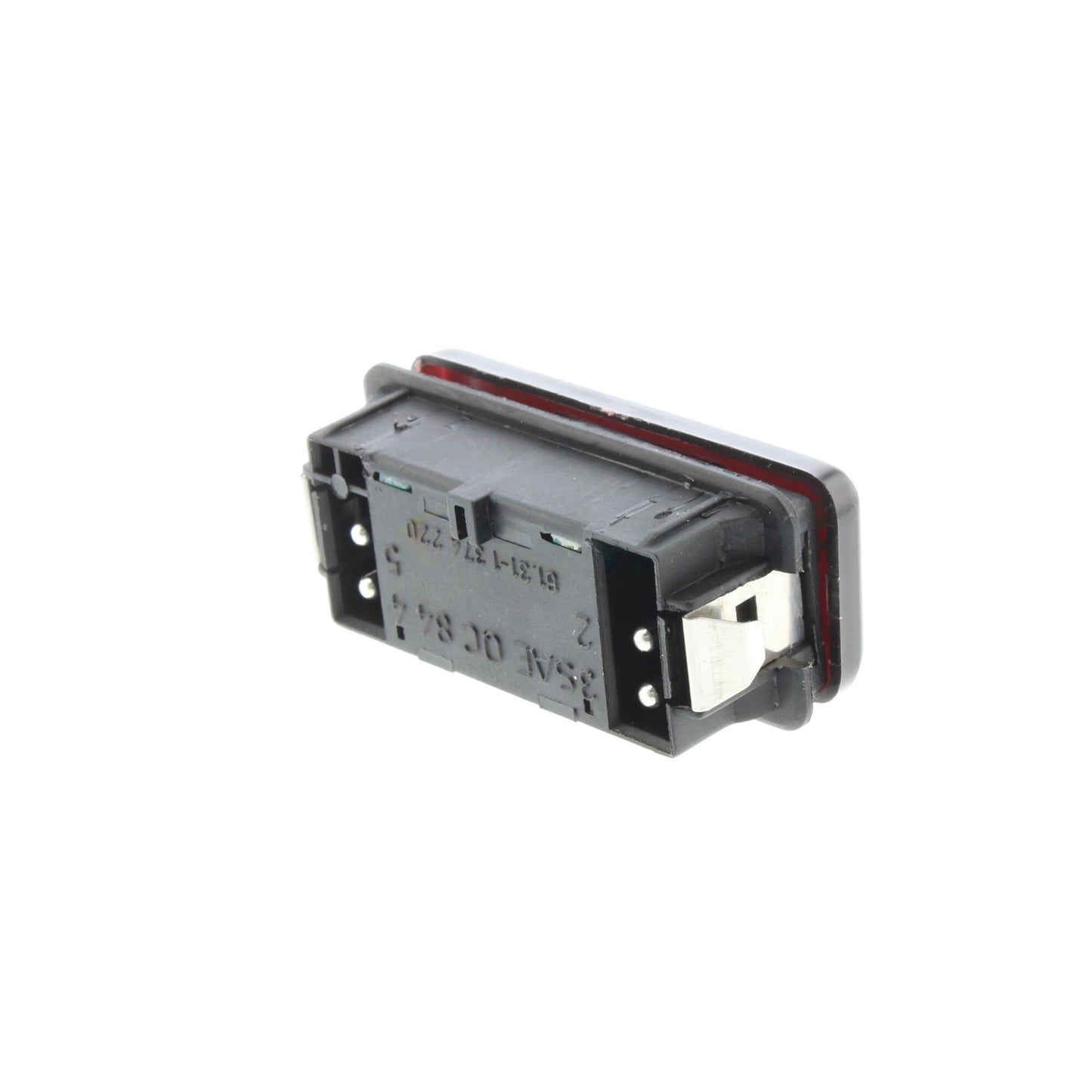 VEMO Hazard Warning Light Switch V20-73-0032