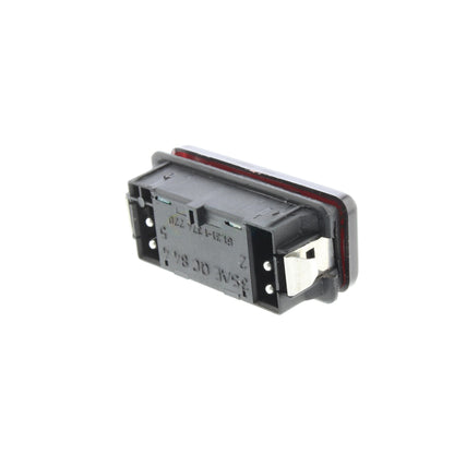 VEMO Hazard Warning Light Switch V20-73-0032