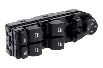 VEMO Switch, window regulator V20-73-0051