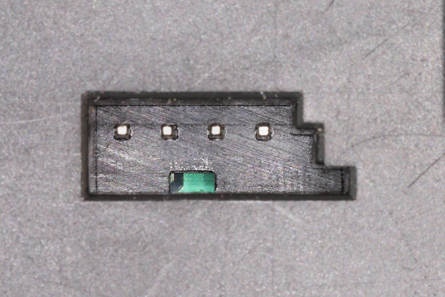 VEMO Switch, window regulator V20-73-0051