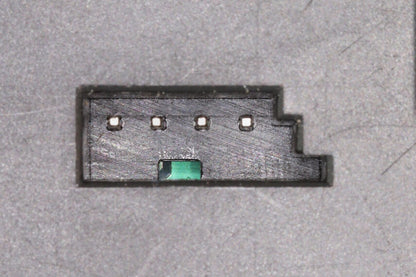 VEMO Switch, window regulator V20-73-0051