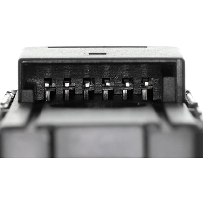 VEMO switch, hazard light V20-73-0082