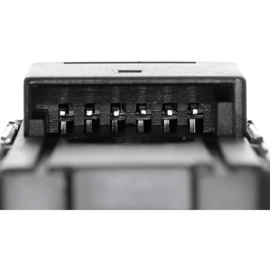 VEMO switch, hazard light V20-73-0082