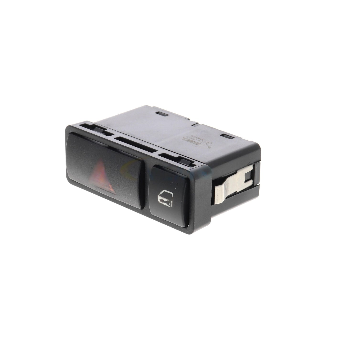 VEMO switch, hazard light V20-73-0082