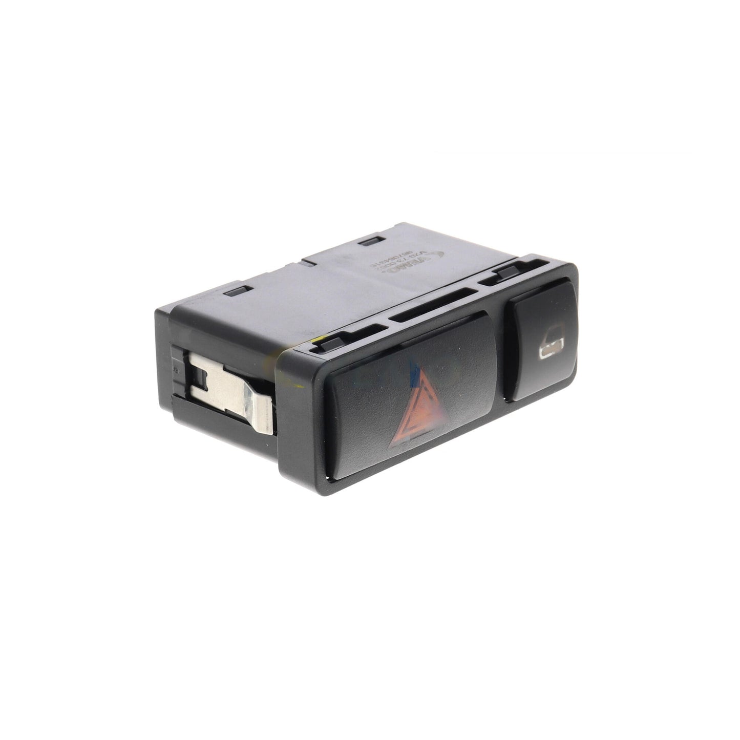 VEMO switch, hazard light V20-73-0082