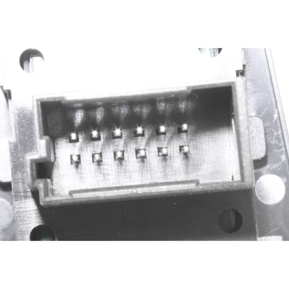 VEMO Switch, park brake actuation V20-73-0138