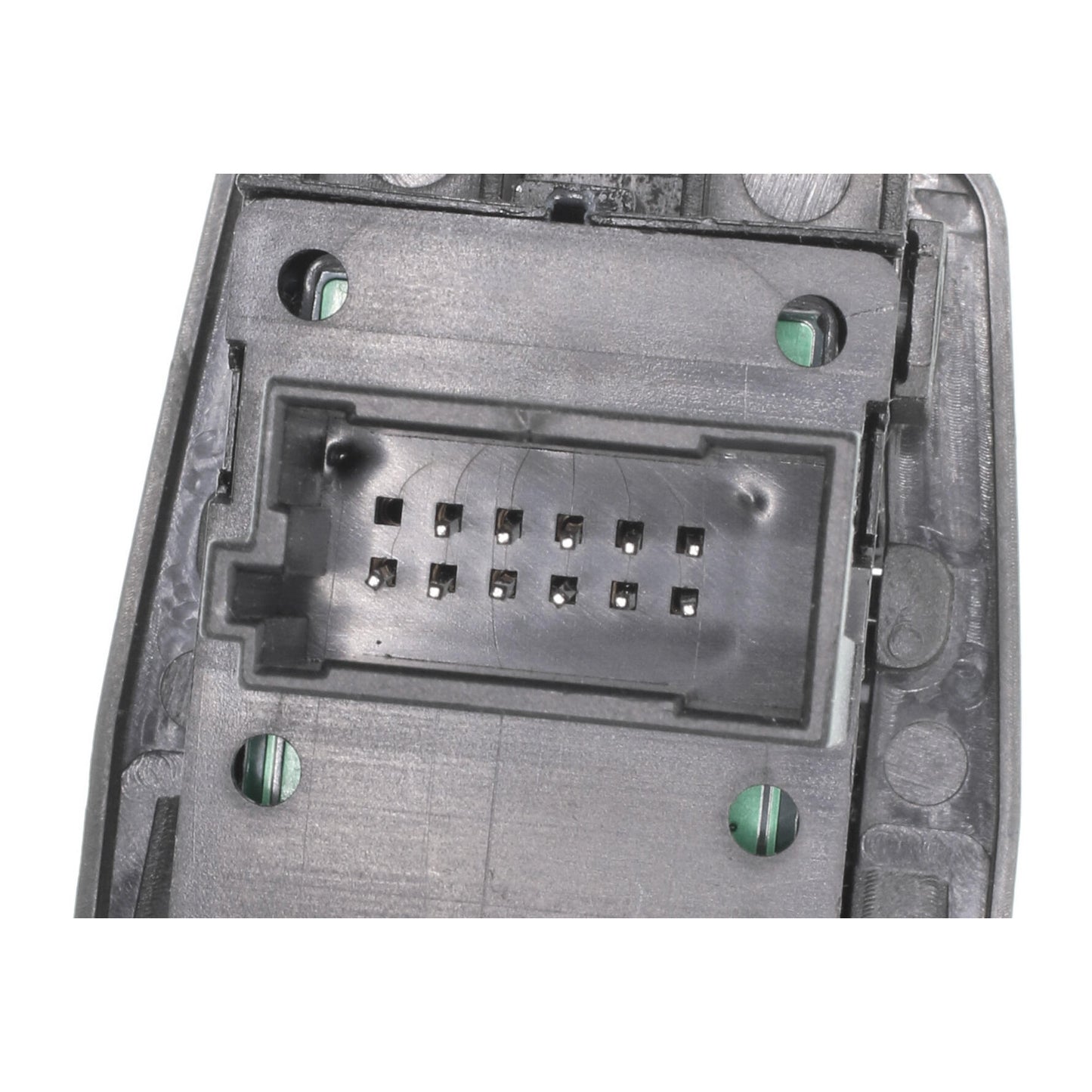 VEMO Switch, park brake actuation V20-73-0139