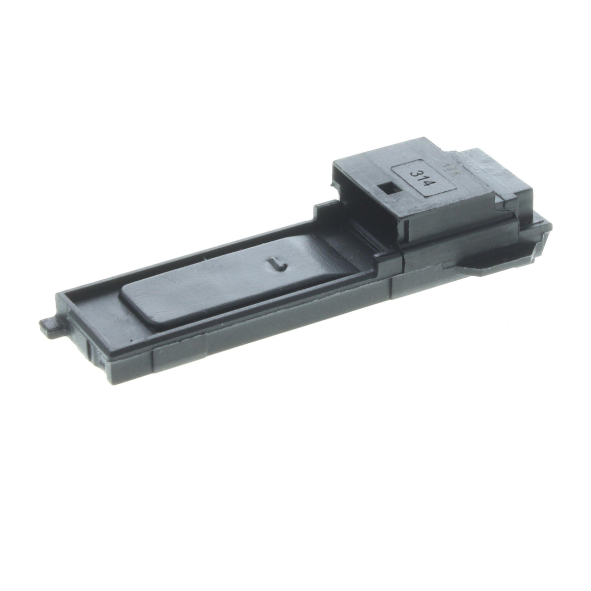 VEMO Switch, clutch control (cruise control) V20-73-0150