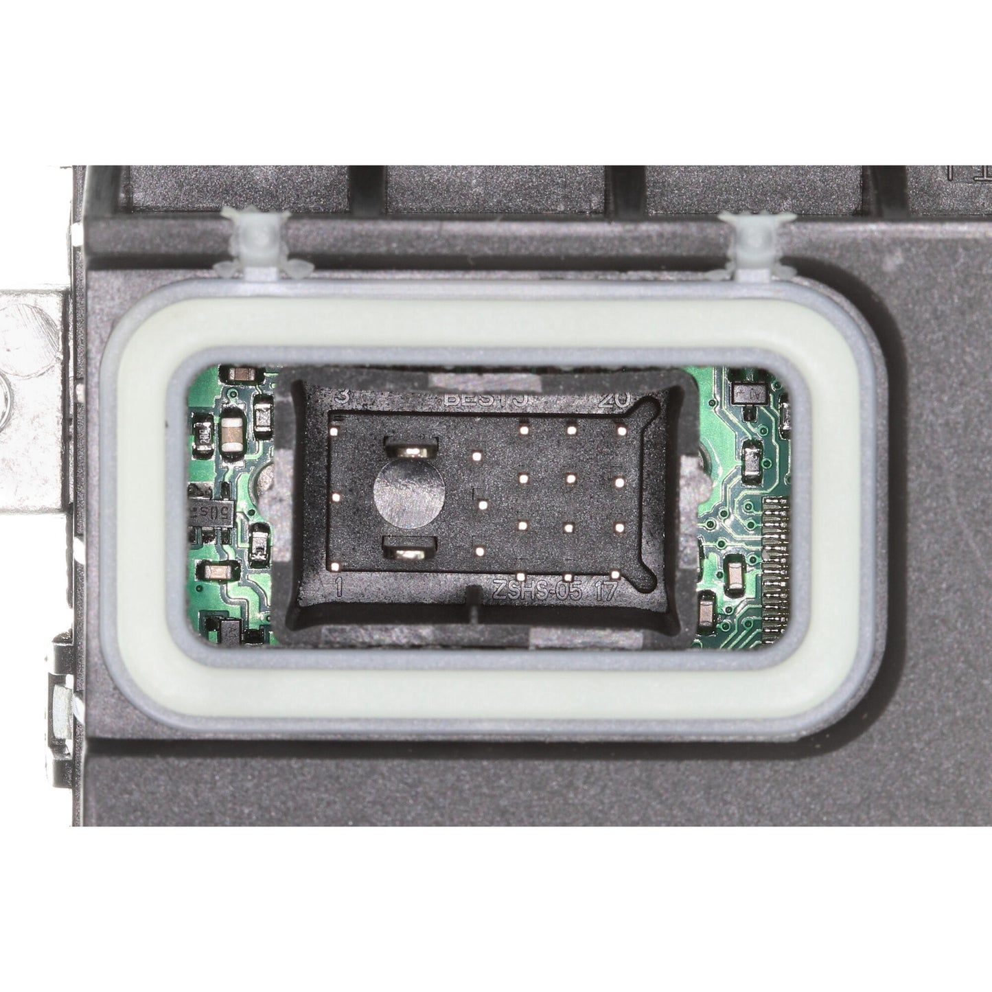 VEMO Control Unit, dynamic bending light V20-73-0179