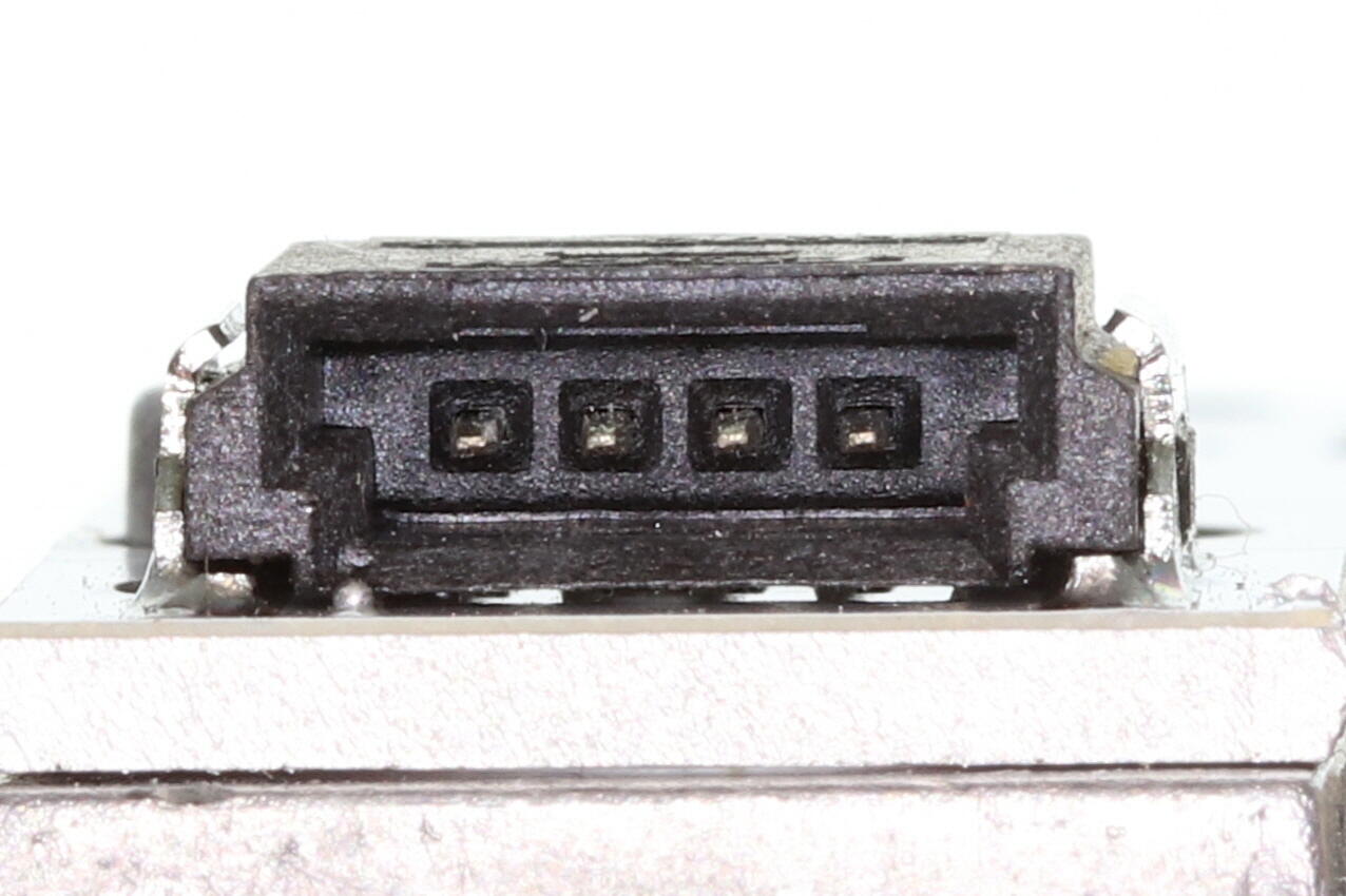 VEMO Control Unit, lights V20-73-0205-1