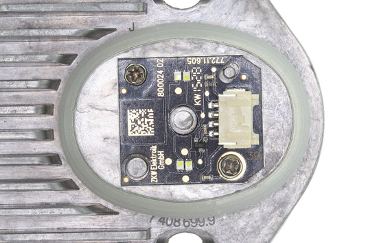 VEMO Control Unit, lights V20-73-0207
