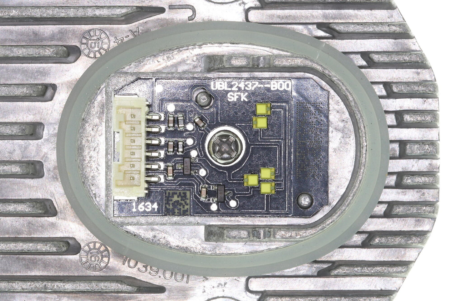 VEMO Control Unit, lights V20-73-0208