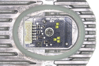 VEMO Control Unit, lights V20-73-0208