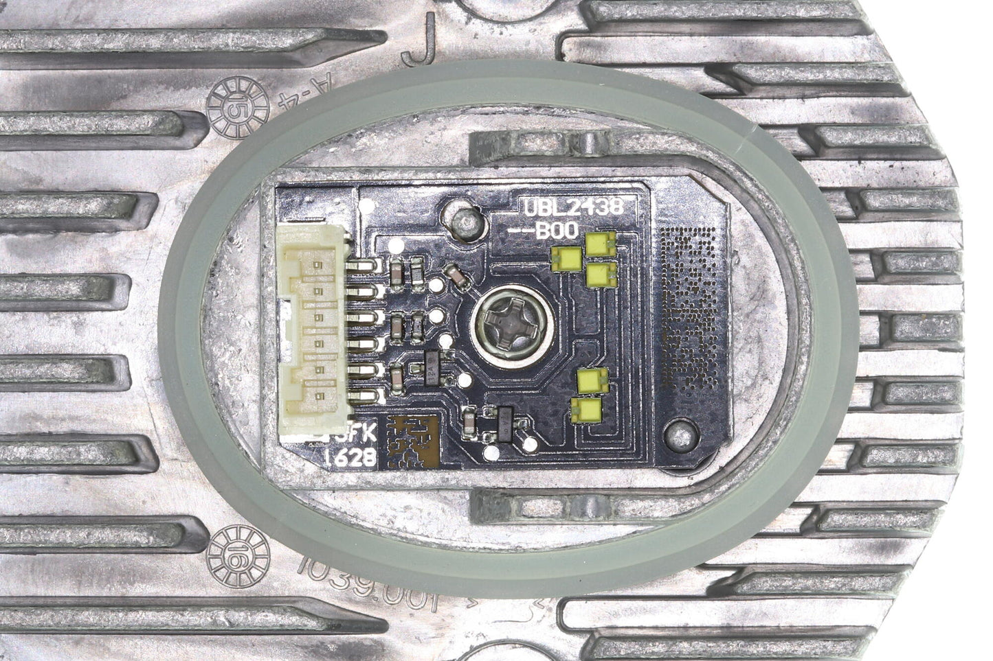 VEMO Control Unit, lights V20-73-0209