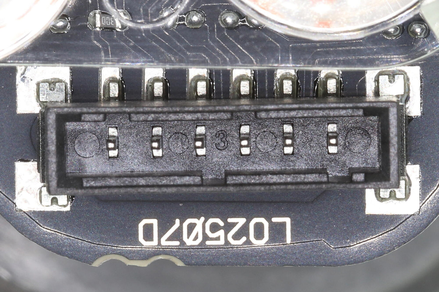 VEMO Control Unit, lights V20-73-0213