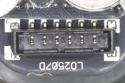 VEMO Control Unit, lights V20-73-0213