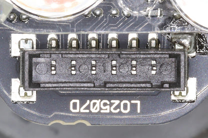 VEMO Control Unit, lights V20-73-0214